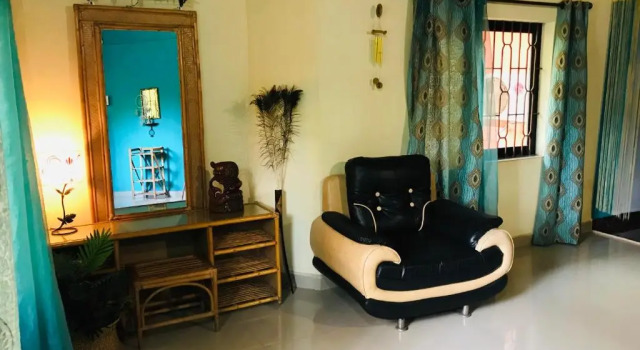 Апартаменты Cozy Dream Apartment
