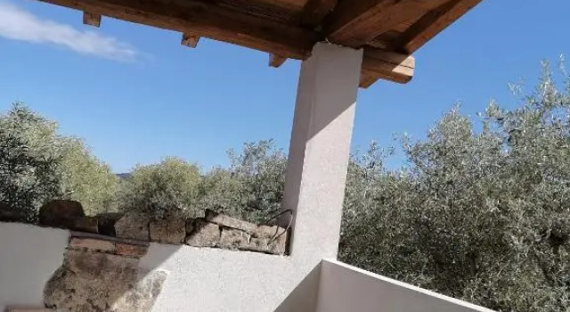 Agriturismo "PIRASTRERI"