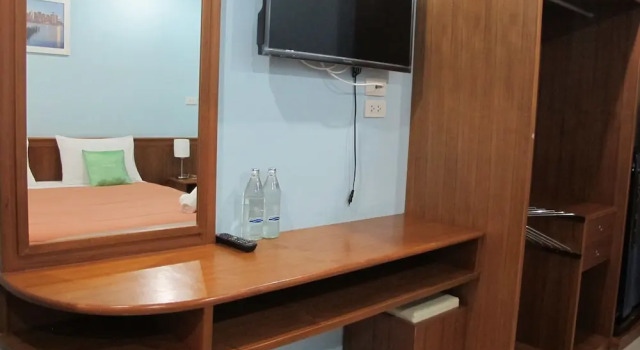 Номер Standard Four P Residence