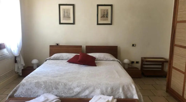 Relais Villa Selvatico