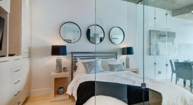 Les Immeubles Charlevoix - Le 760610, Rezervovat Apartmán Quebec 