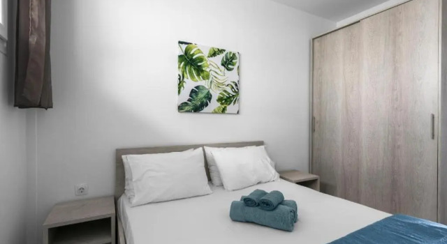 Blue Horizon 3, Book Apartment Nea Kalikratia 