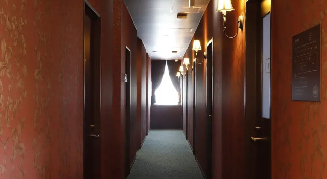 Tagawaitaekisya Hotel, Rezerwuj Hotel Tagawa Japonia
