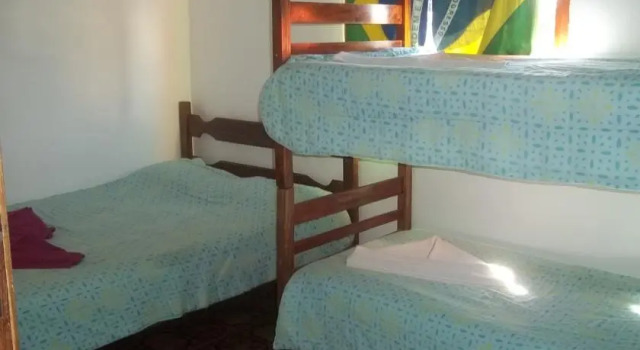 Paraty Hotel