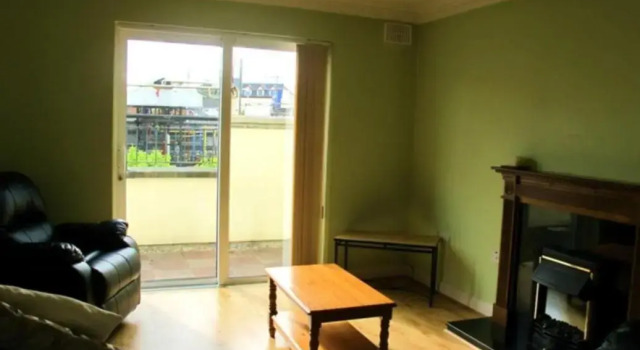 Cathedral Court, Boek Hotel Hotels in Clare met parkeren, Parkeren