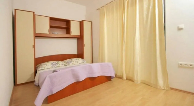 Апартаменты Standard с красивым видом из окна Apartments Parcela
