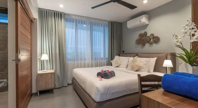 Lakeside 5br New Pool Villa, Забронировать Вилла Бухта Чалонг остров Пхукет