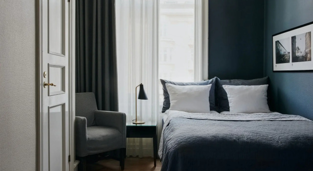 Boutique Hotel Hans