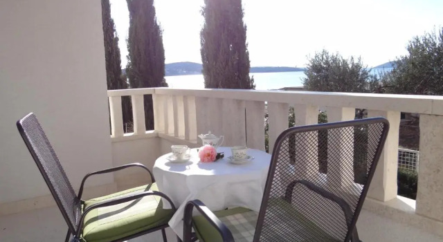 Апартаменты с 3 комнатами Apartments Amor