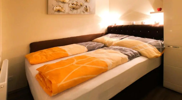 Appartamento Deluxe Apartment Vienna