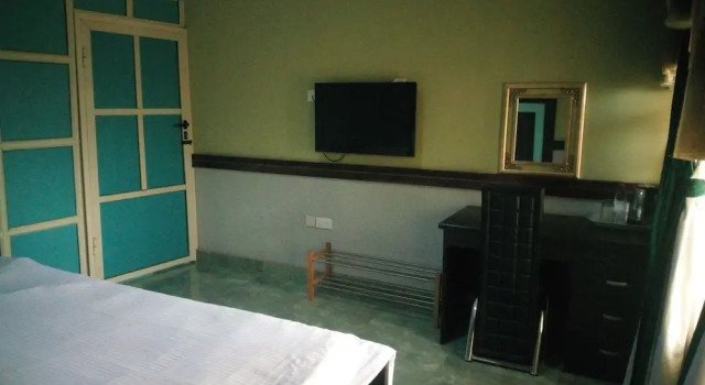 Люкс Brighton Hotel and Suites