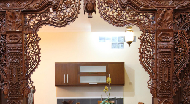 Griya Yunika Homestay