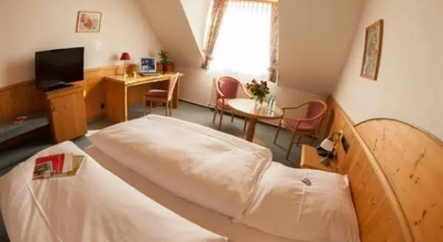 Landhotel & Gaststuben Zum Hasen, Réserver Hôtel Bad Saulgau Bade-Wurtemberg
