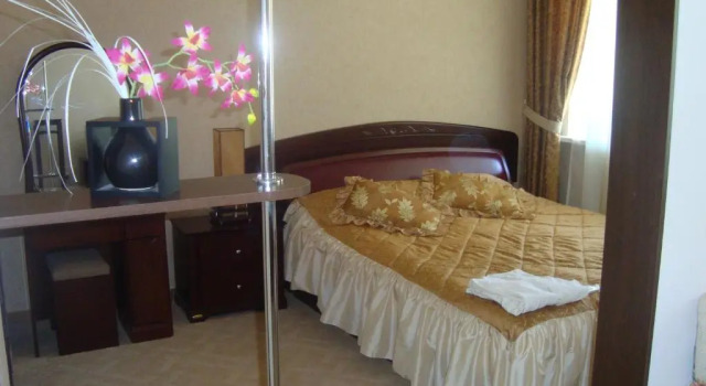 Juniorsuite Flamingo
