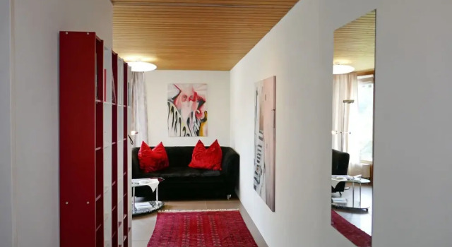 Apartment Chesa Piz Cotschen 2 by Interhome, Book Apartment Pontresina 