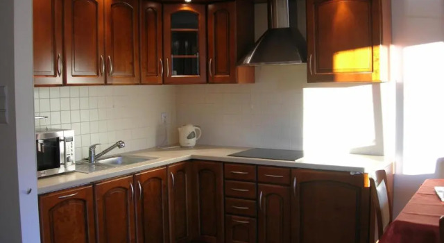 Апартаменты Apartament na Wzgórzu