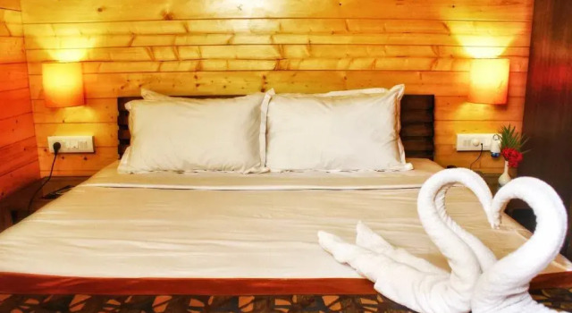 Havelock Country Homes, Prenota Hotel Hotel a Andamane e Nicobare con piscina, Piscina