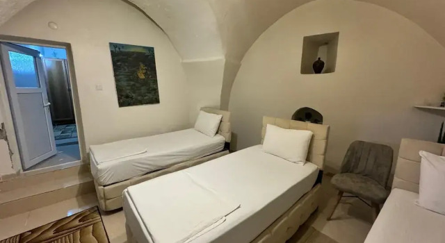 Номер Classic Demirhan Otel
