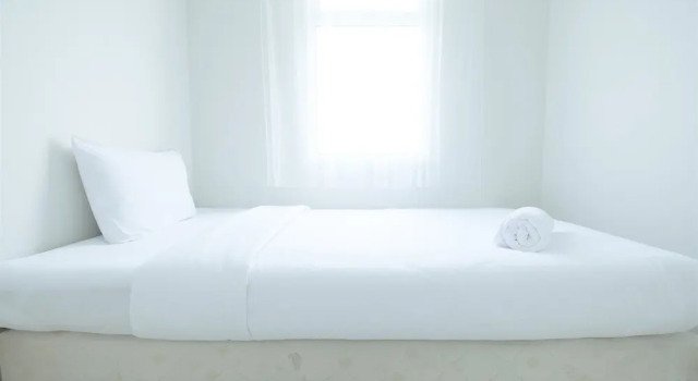 Spacious 2BR The Springlake Apartment By Travelio, Book Apartment Bekasi West Java