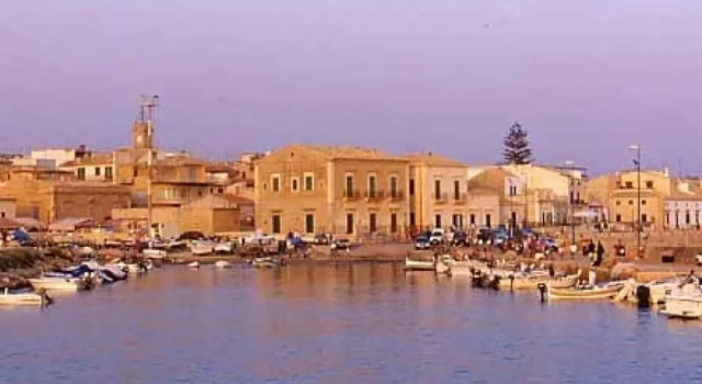 Апартаменты Terrazzo sul mare
