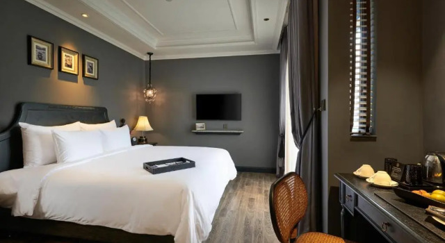 Номер Executive La Siesta Premium Hang Be
