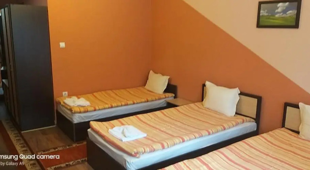 Номер Standard Kestenite Family Hotel