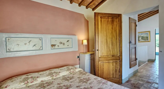Casa Alle Volte, Buchen Sie Hotel Hotels in Elsa-Tal mit Parkplatz, Parkplätze
