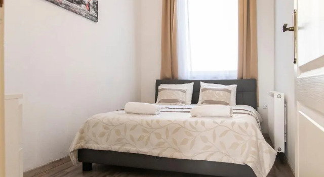 Апартаменты Superior Real Apartments Revay