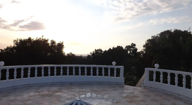 Вилла Four Bedroom Villa with Private Pool, Ocean View