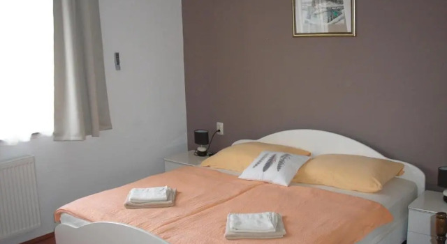 Номер Deluxe Guesthouse Vila