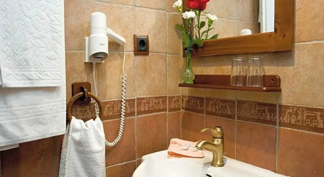 Номер Standard Hotel Rural "Victoria"