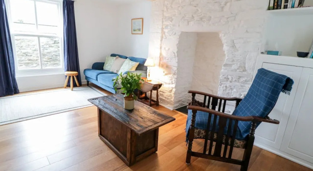Wickham Cottage, Calstock