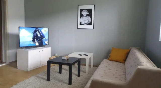 Апартаменты Novi Apartman 19