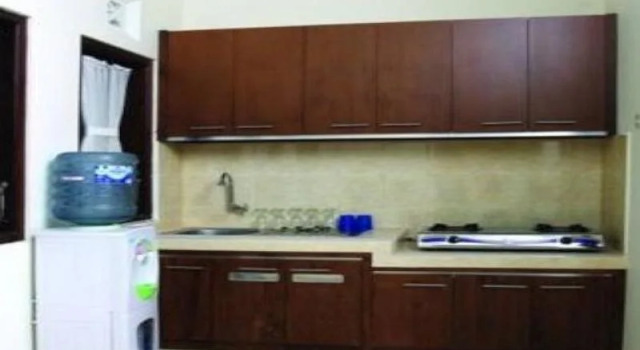 Pondok Villa Hotel, Book Hotel Baturetno 