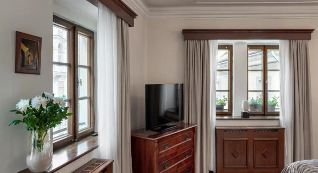Suite familiare Hotel Aurus by Adrez