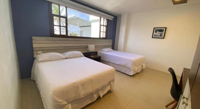 Двухместный номер Standard Casita de la Playa