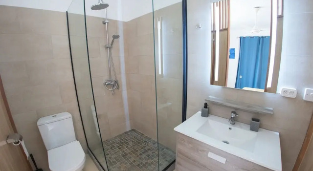Deluxe værelse Casa Maria
