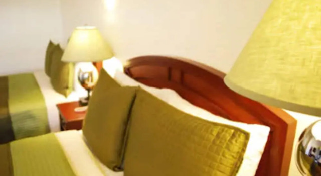 Bella Capri Inn and Suites, Boek Mini-hotel Camarillo Californië