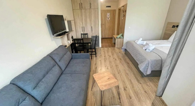 Арборо Боровец Гардънс Е50, Book Hotel Samokov 