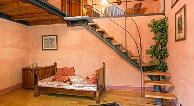 Полулюкс Hotel Locanda Dei Mai Intees