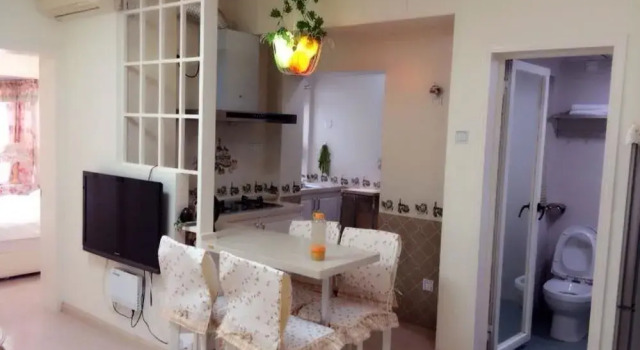 Quanquanli Garden Apartment-shenzhen, Забронировать Апартаменты/квартира Апартаменты Гуандун, Апартаменты/квартира