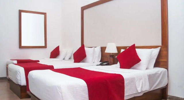 Номер Standard Tarshish Villa - Colombo