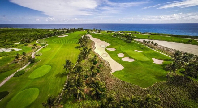 Вилла Luxury 6bdr Villa at Tortuga Bay Near Beach Golf