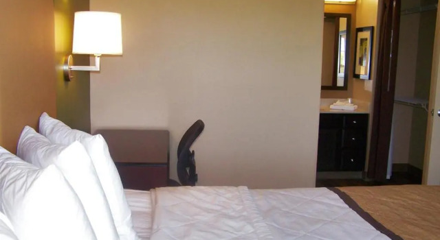 Люкс Extended Stay America Suites - Indianapolis - Airport - W Southern Ave