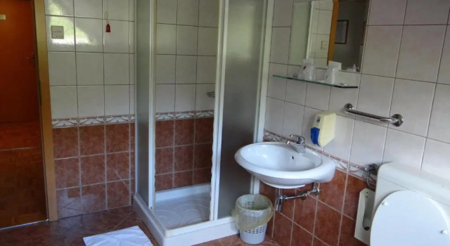 Двухместный номер Standard Rooms Hochkraut