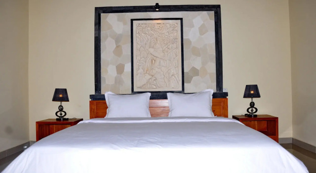 Bali Jungle Resort