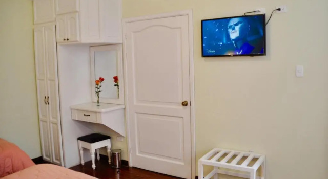 Двухместный номер Superior Hotel Europa
