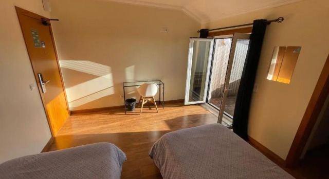 Номер Standard 33Hostel - Solo Traveller 18 to 35 Only