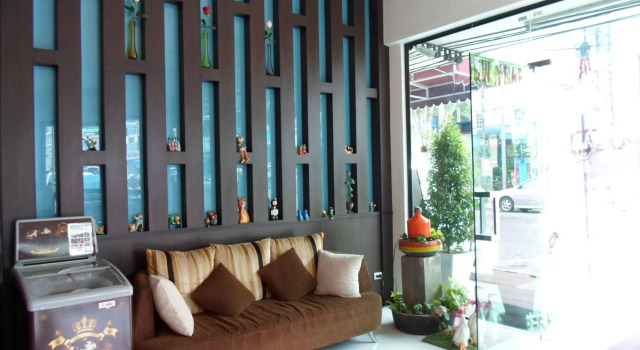 Myplace@Surat Hotel, Забронировать Отель Отели Южного Таиланда с парковкой, Парковка