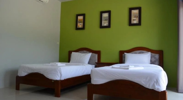 Madam Resort, Забронировать Курортный отель Ванг Чан провинция Районг
